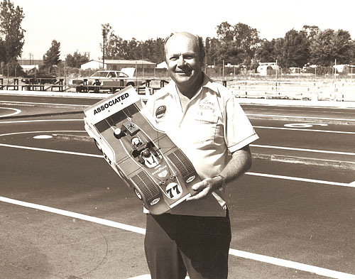 Gene Husting